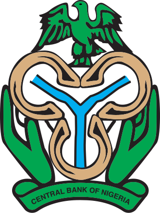 Central Bank of Nigeria Logo