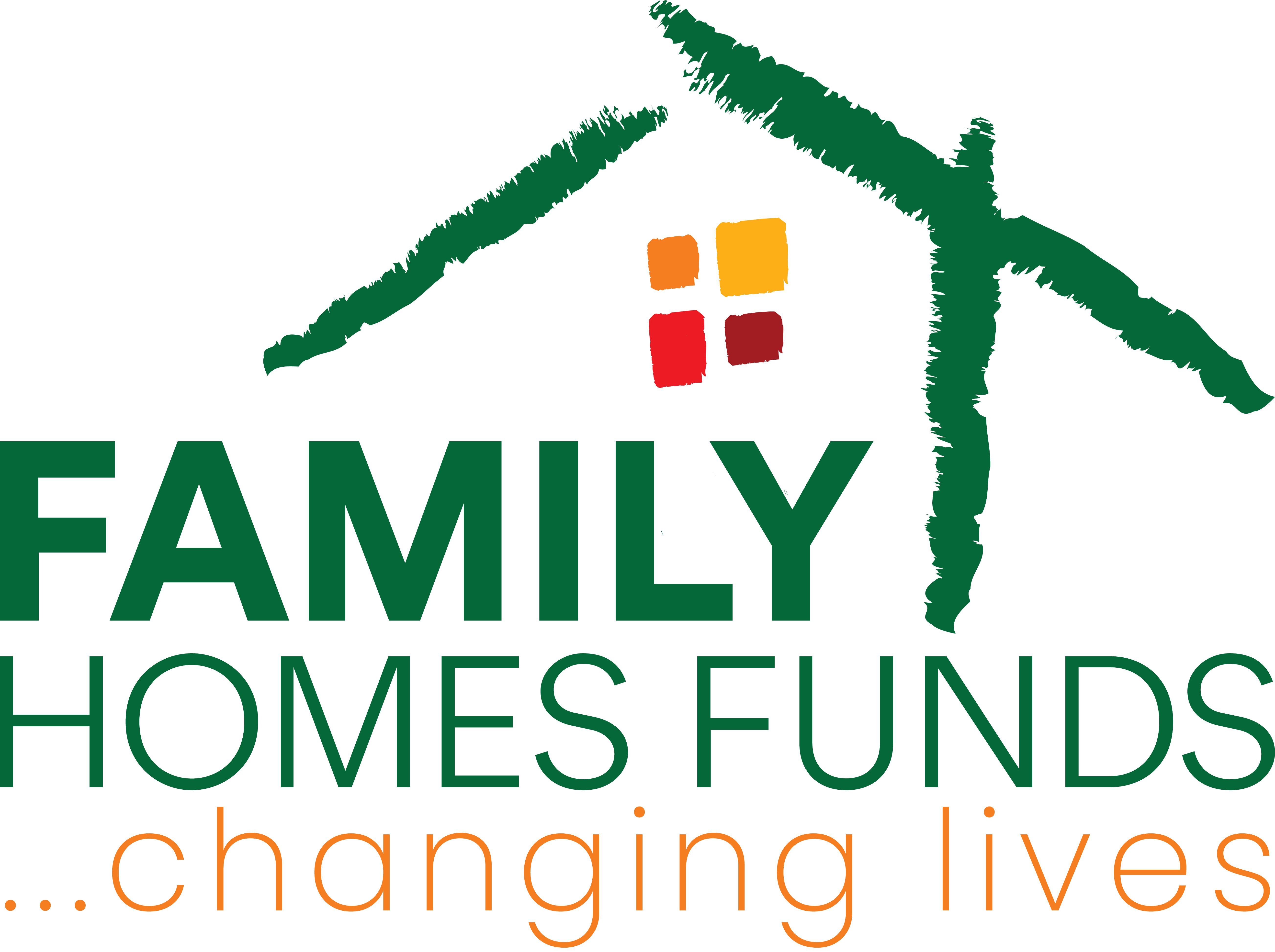 Family Homes Funds Limited Logo