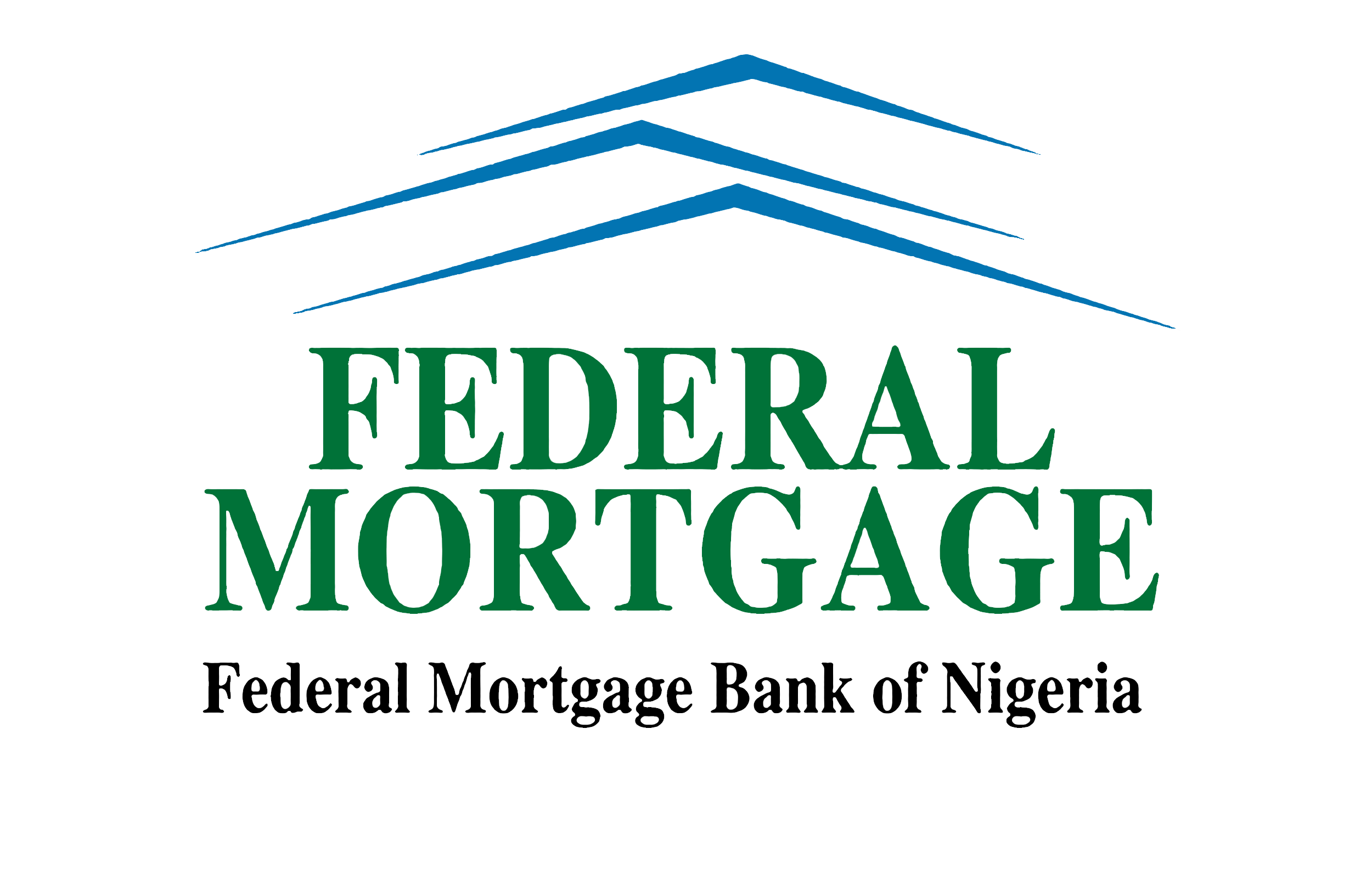 The Federal Mortgage Bank of Nigeria logo