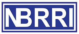 Nigerian Building & Road Research Institute Logo